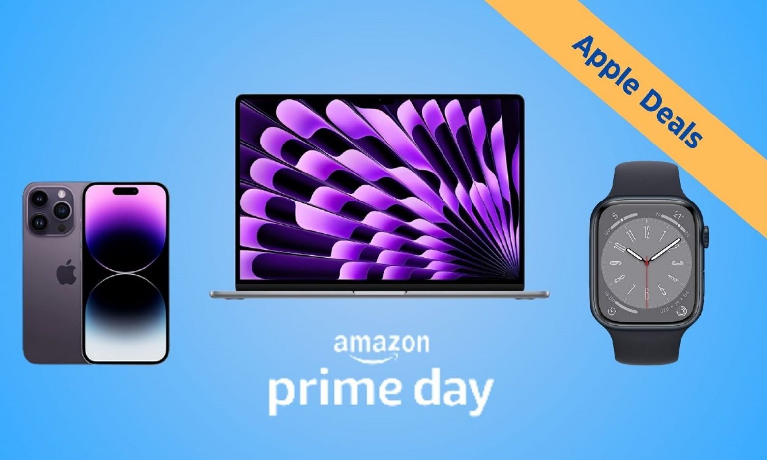 Amazon Prime Day Das sind die besten Deals von Apple TV DIGITAL